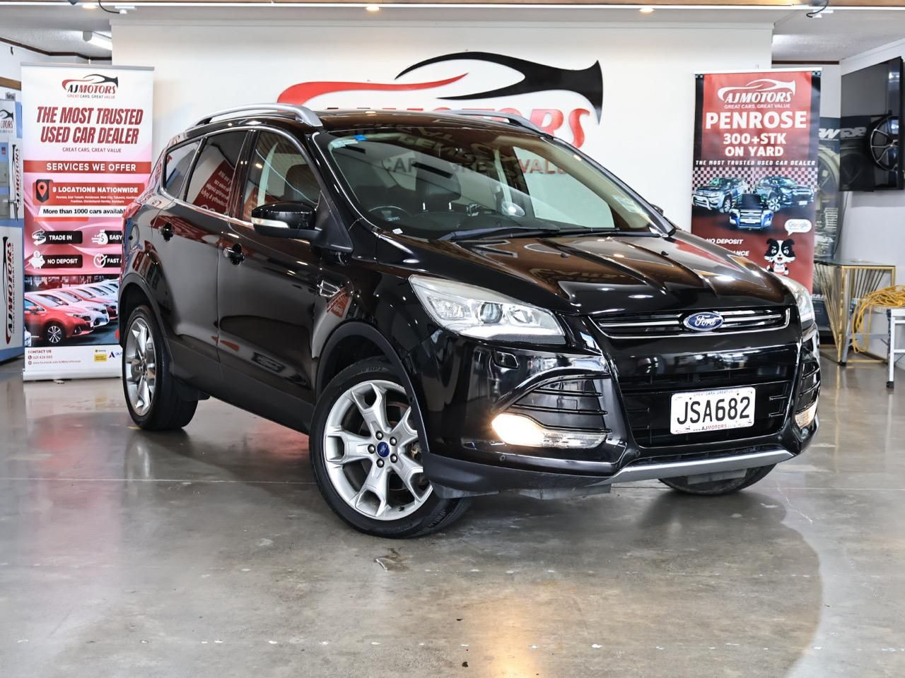 Vehicle image 1