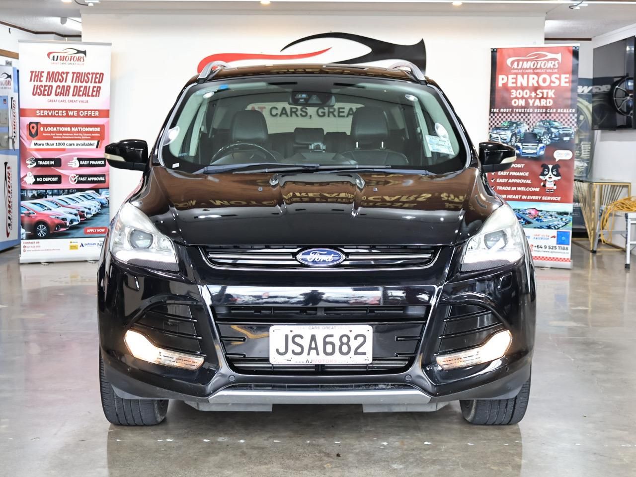 Vehicle image 2