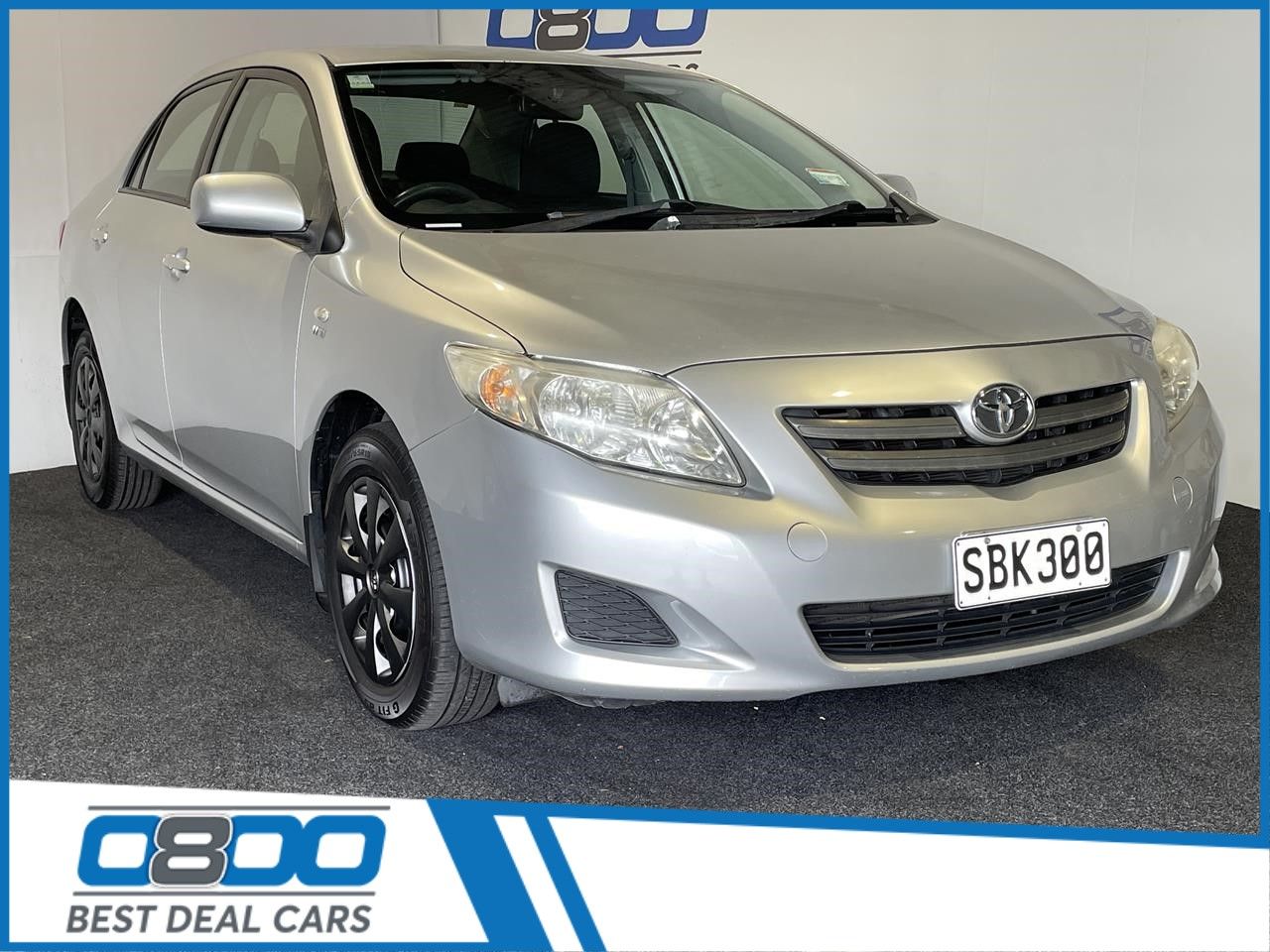 Vehicle image 1