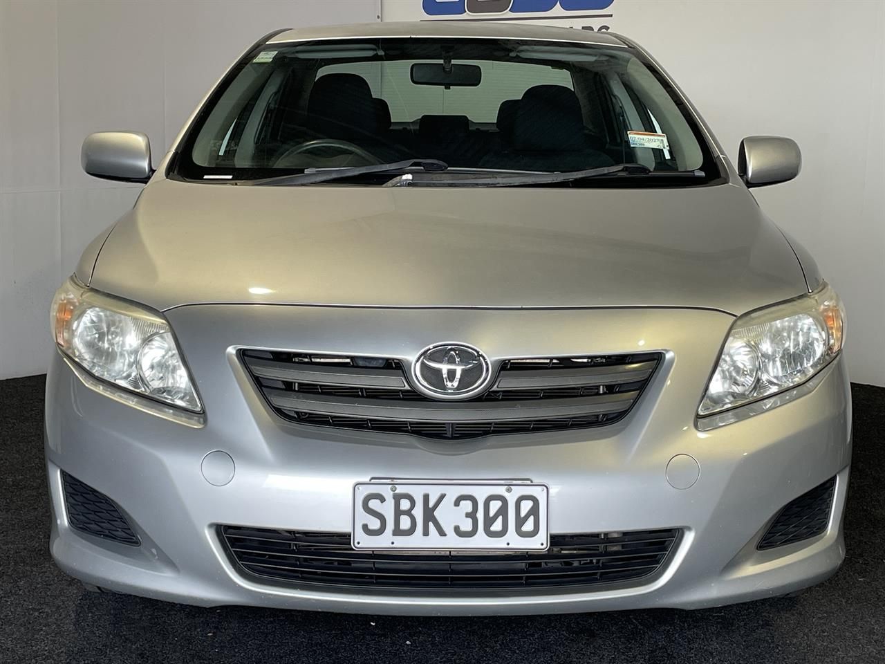 Vehicle image 2
