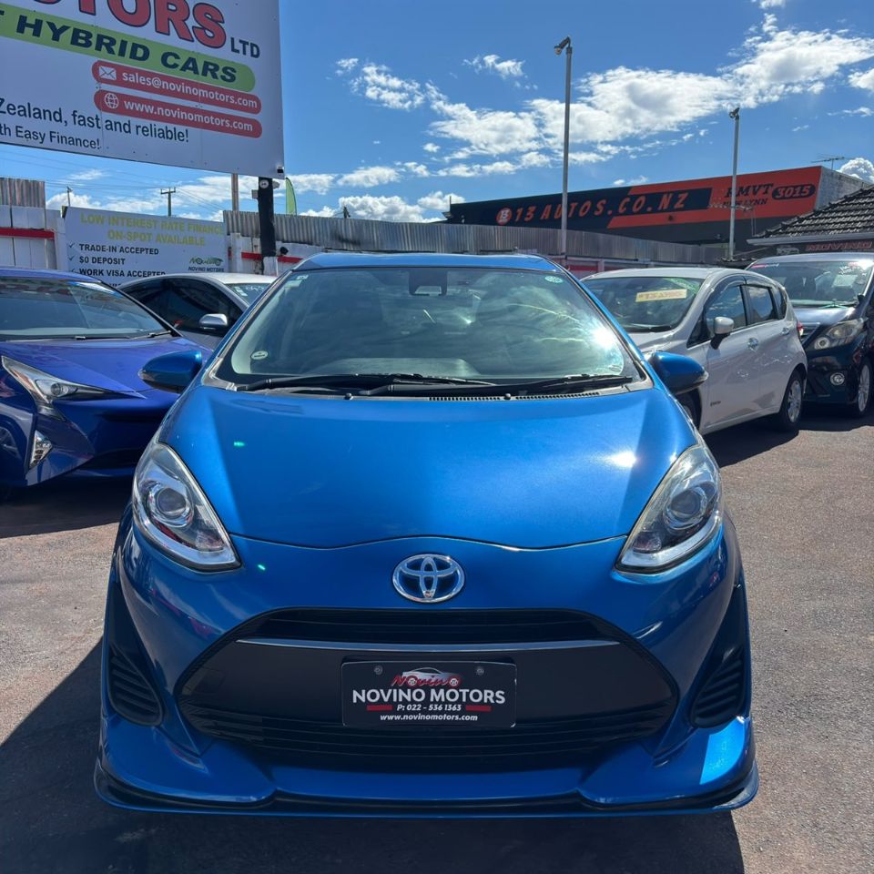 Vehicle image 2