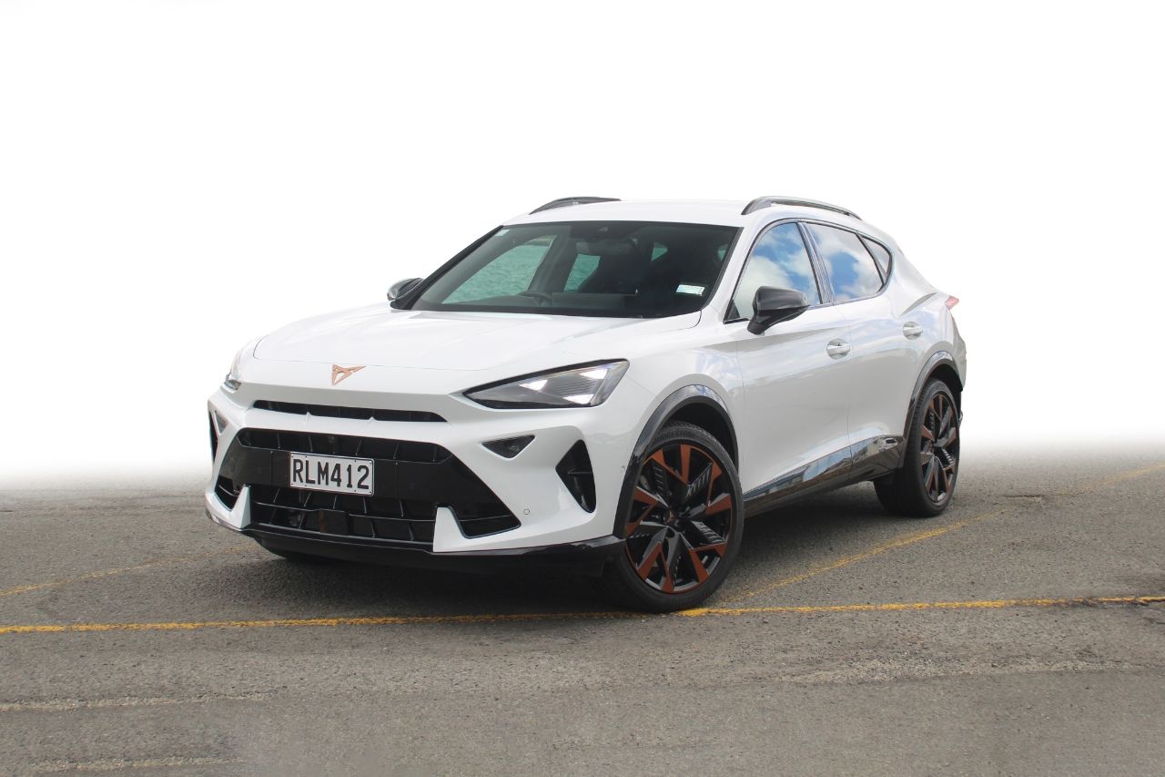 Vehicle image 1