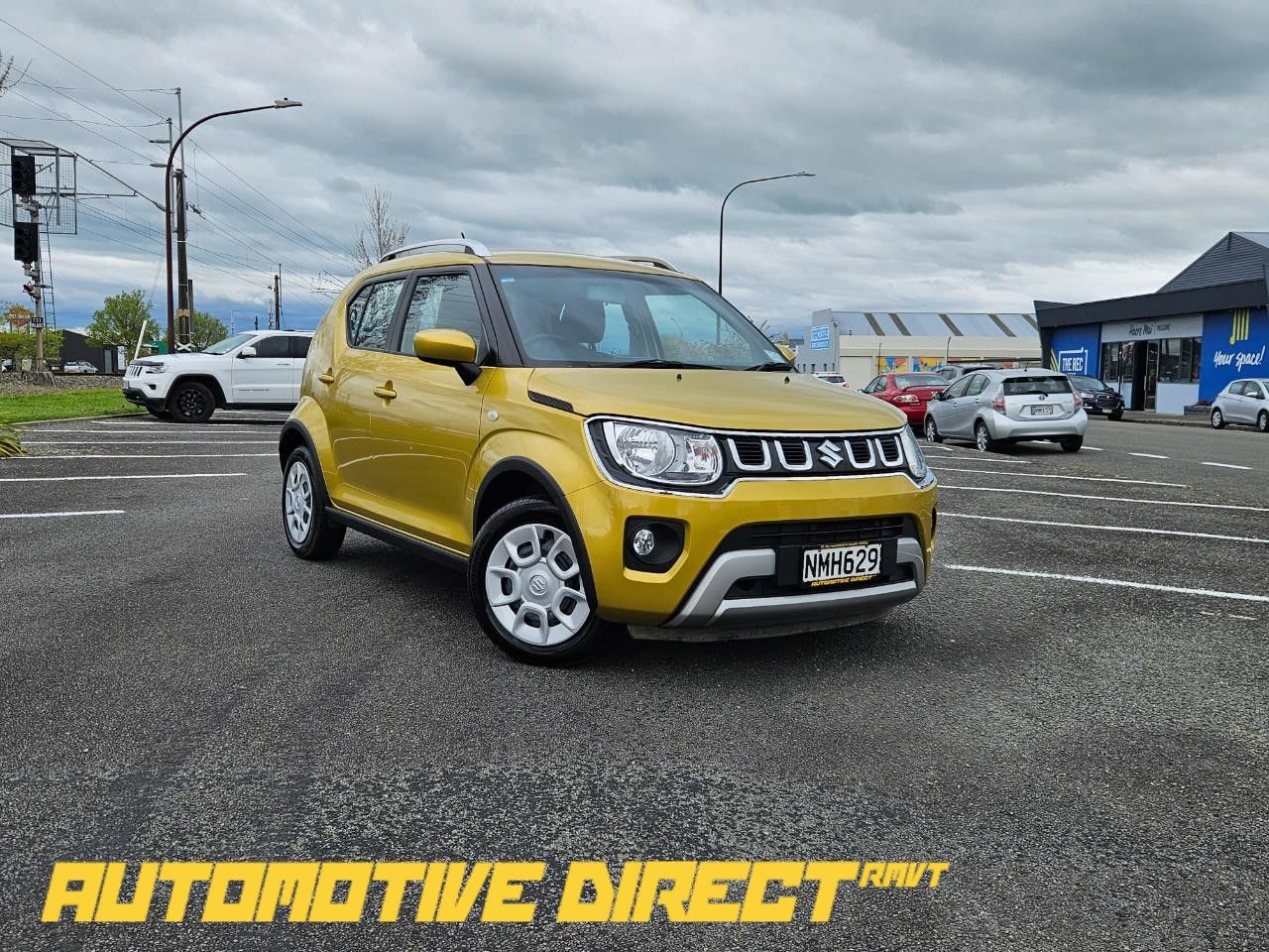 Vehicle image 1