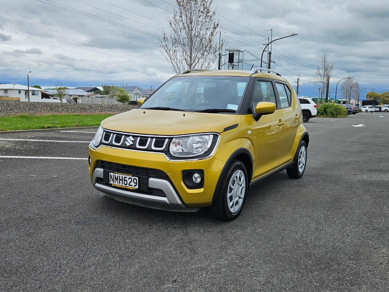 Vehicle image 2