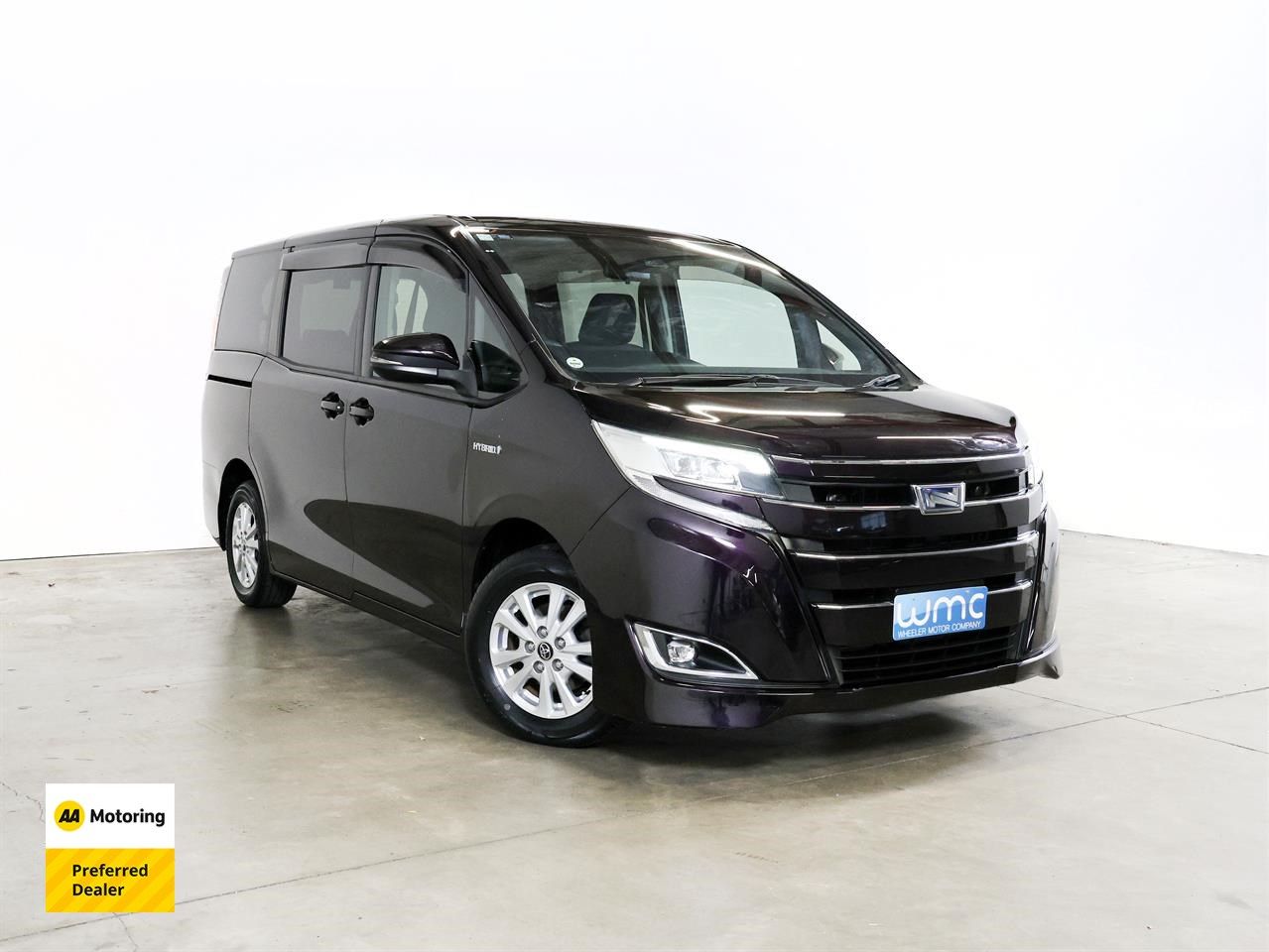 Vehicle image 1