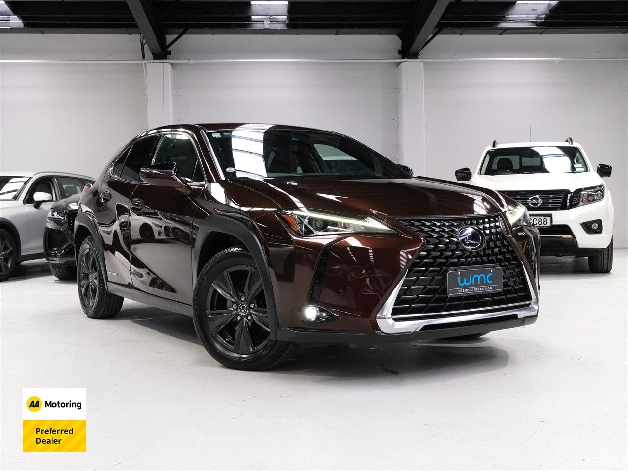 Vehicle image 1