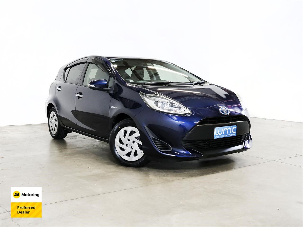 Vehicle image 1