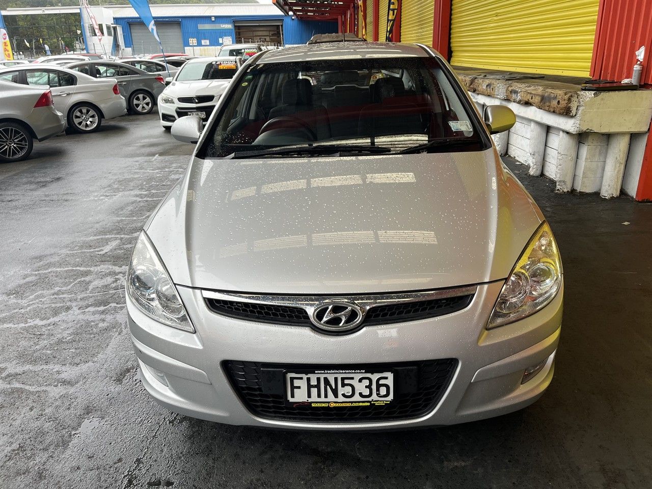 Vehicle image 2
