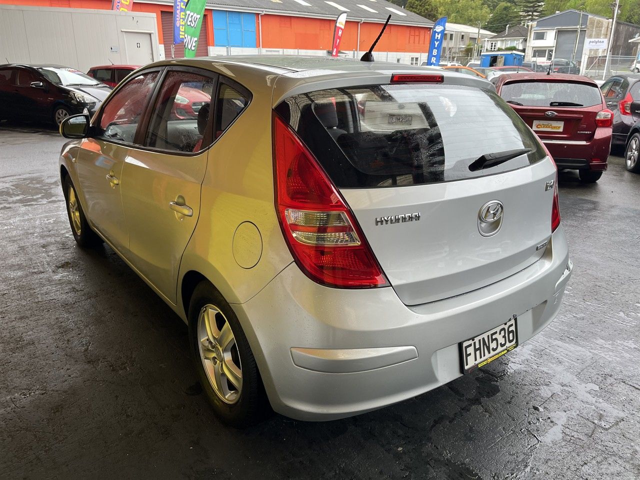 Vehicle image 4