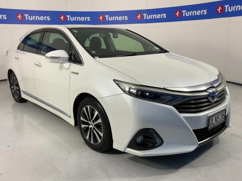 Vehicle image 1