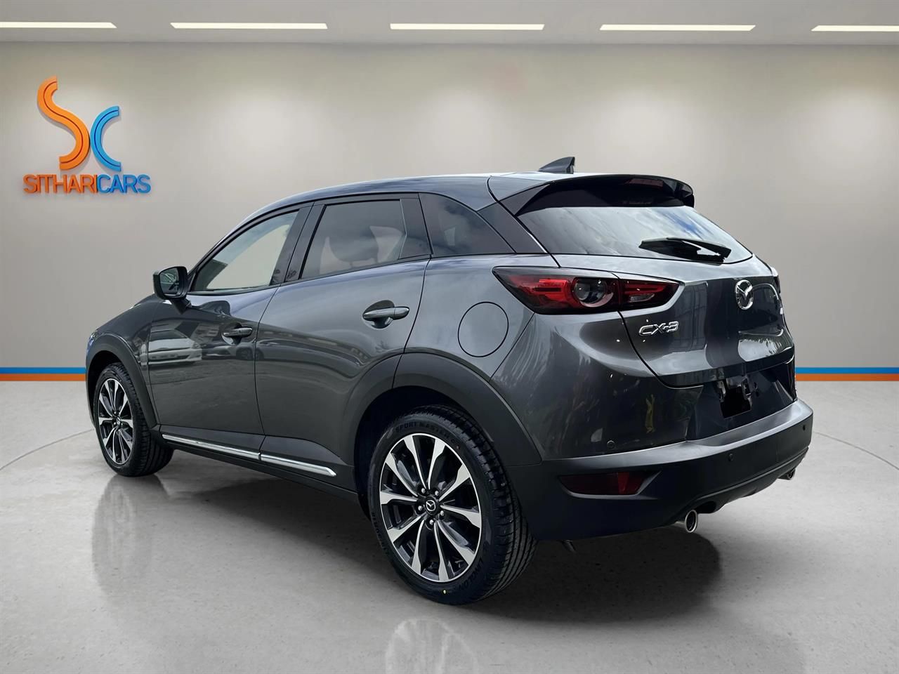 Vehicle image 2