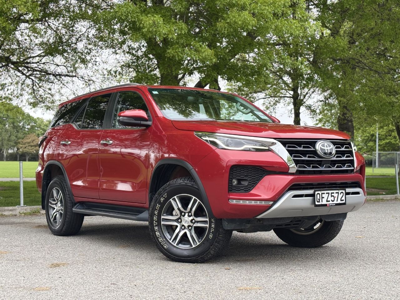 Vehicle image 1