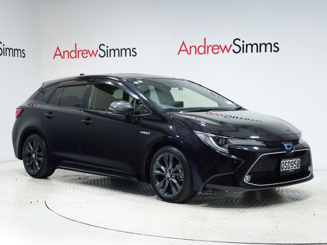 Vehicle image 1