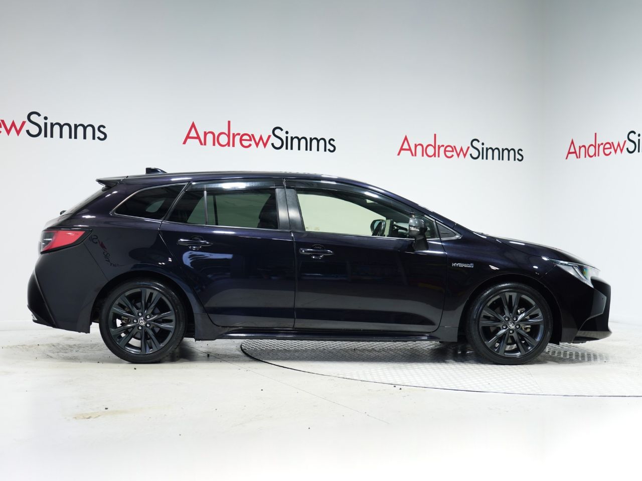 Vehicle image 2