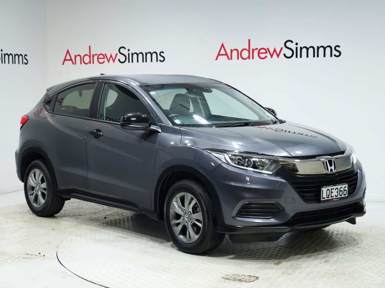 Vehicle image 1
