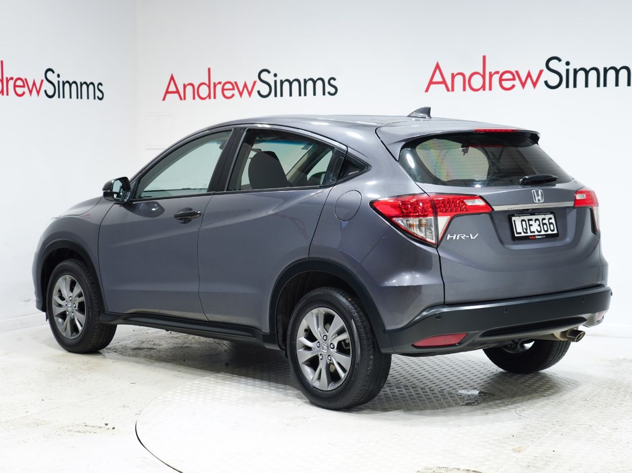 Vehicle image 2