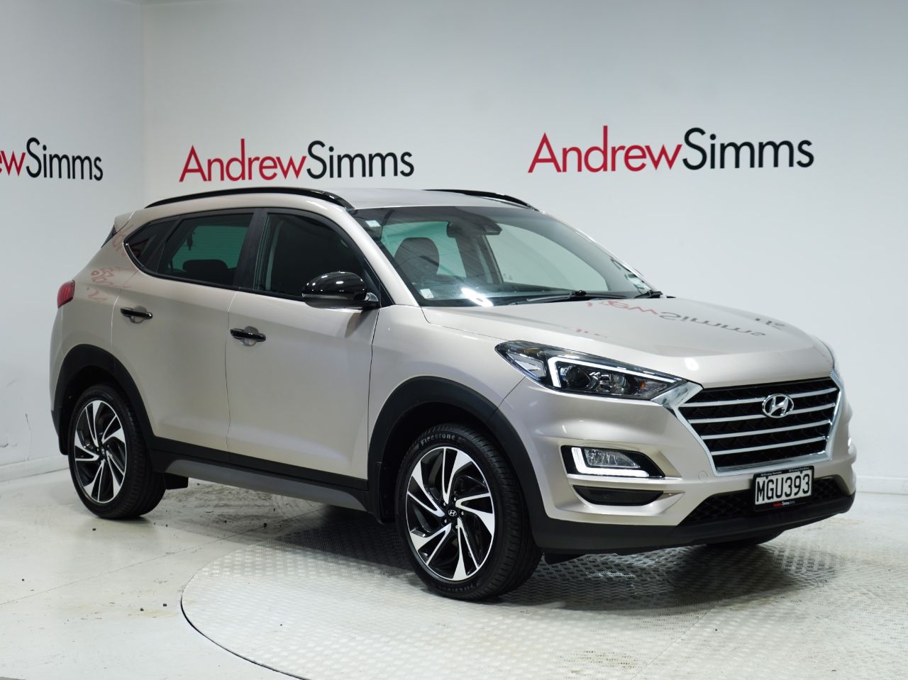 Vehicle image 1
