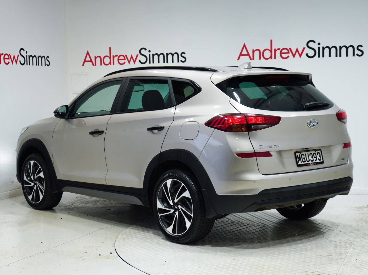 Vehicle image 2