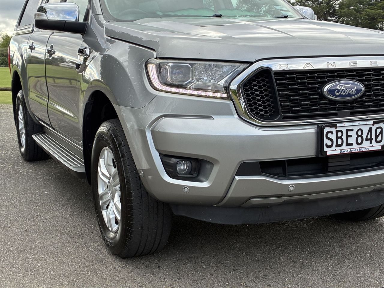 Vehicle image 2