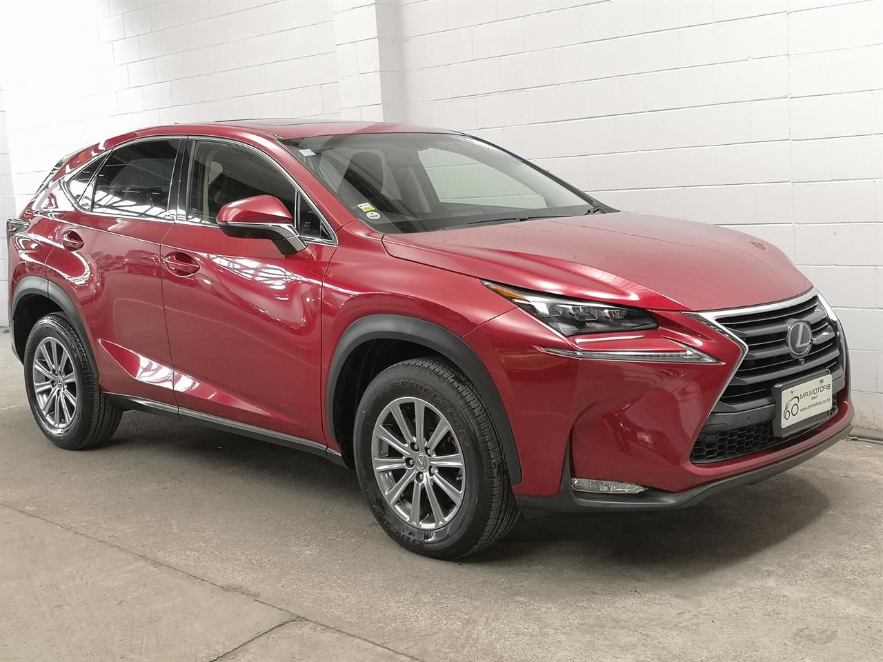 Vehicle image 1