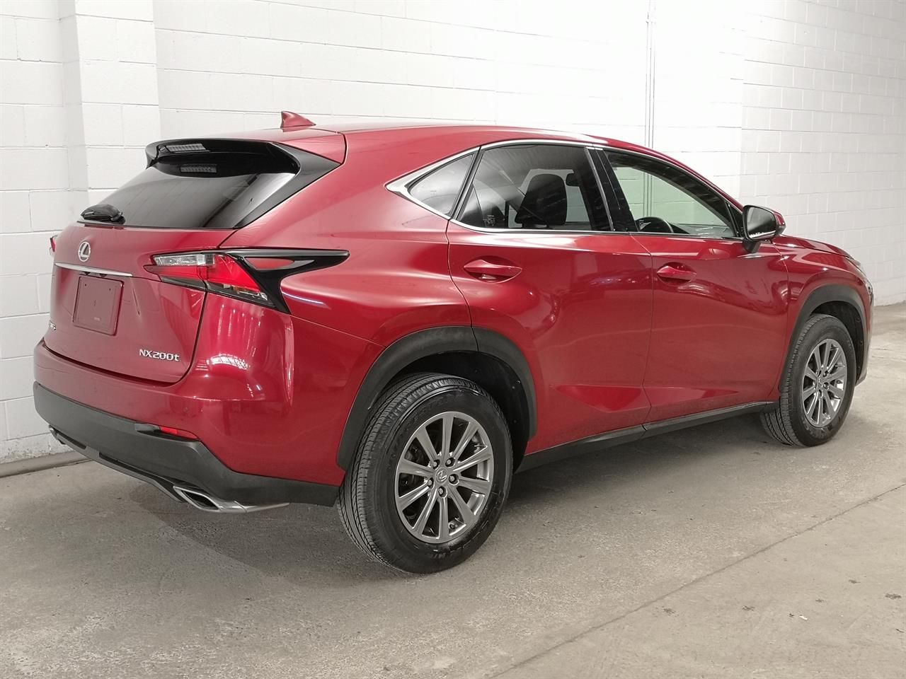Vehicle image 2