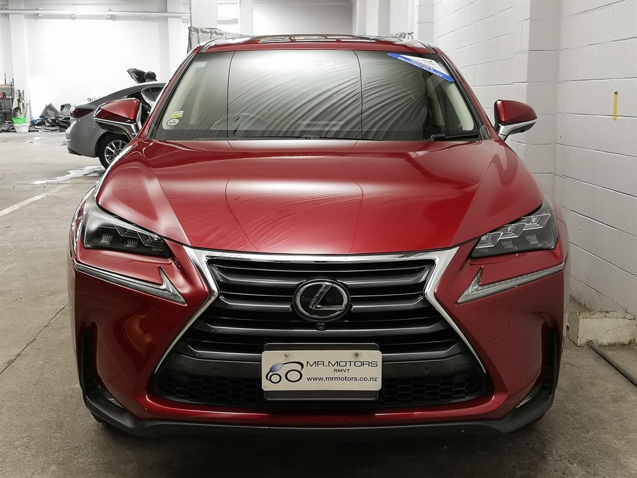 Vehicle image 4