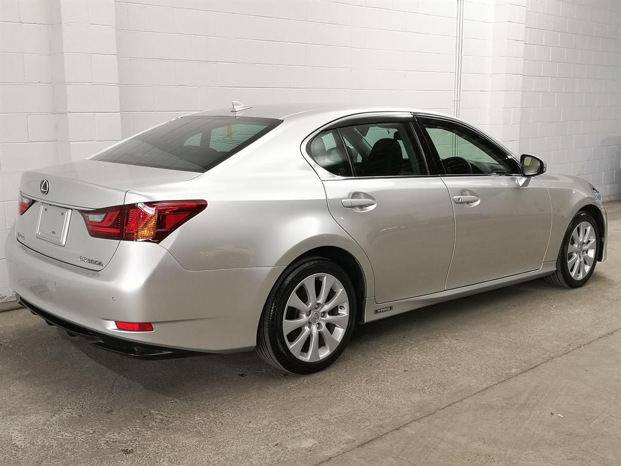 Vehicle image 2