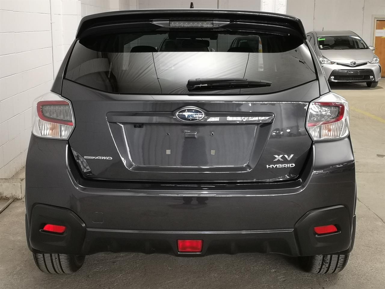 Vehicle image 5