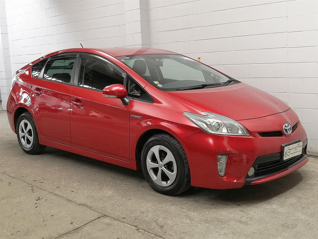 Vehicle image 1