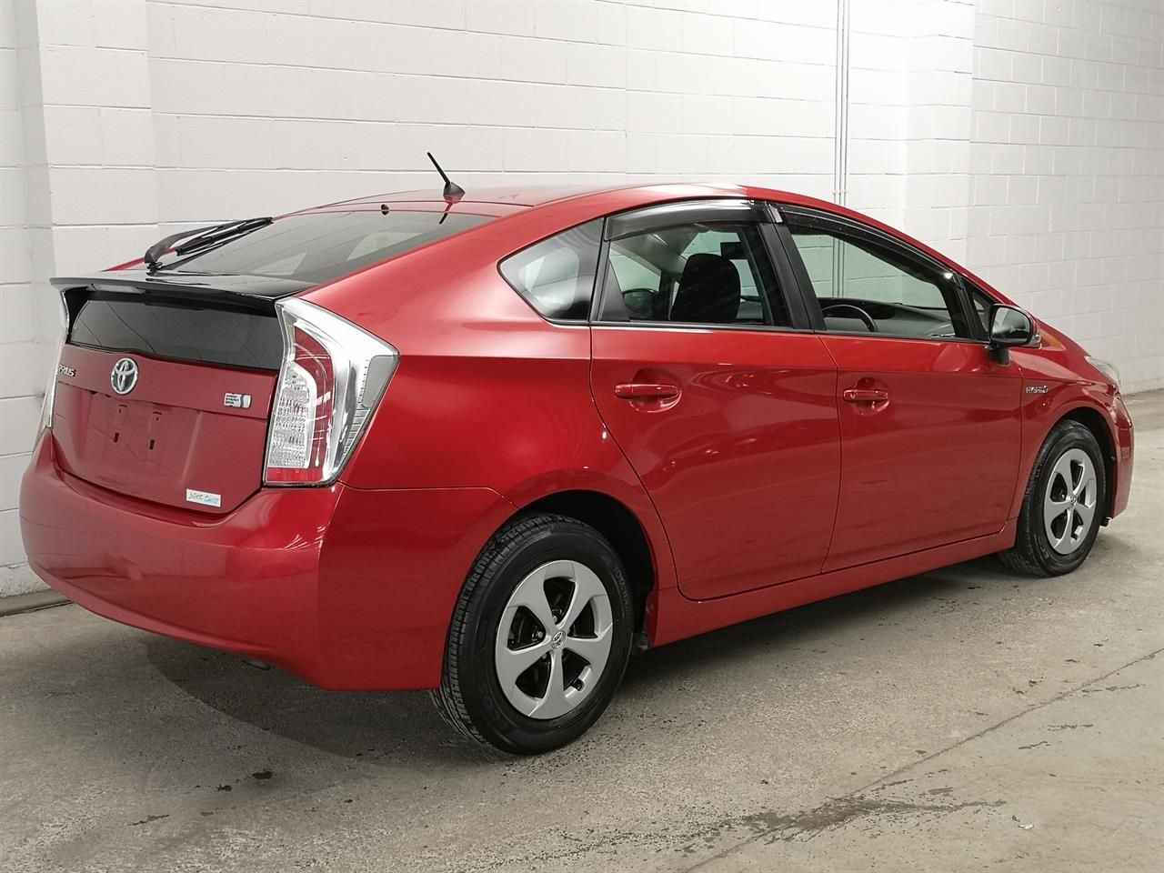 Vehicle image 2