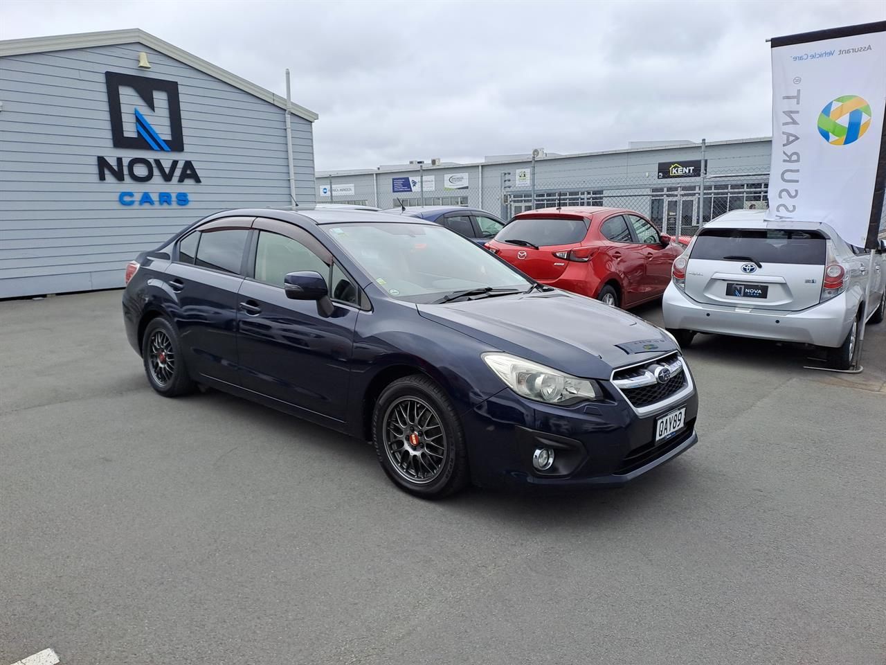 Vehicle image 1