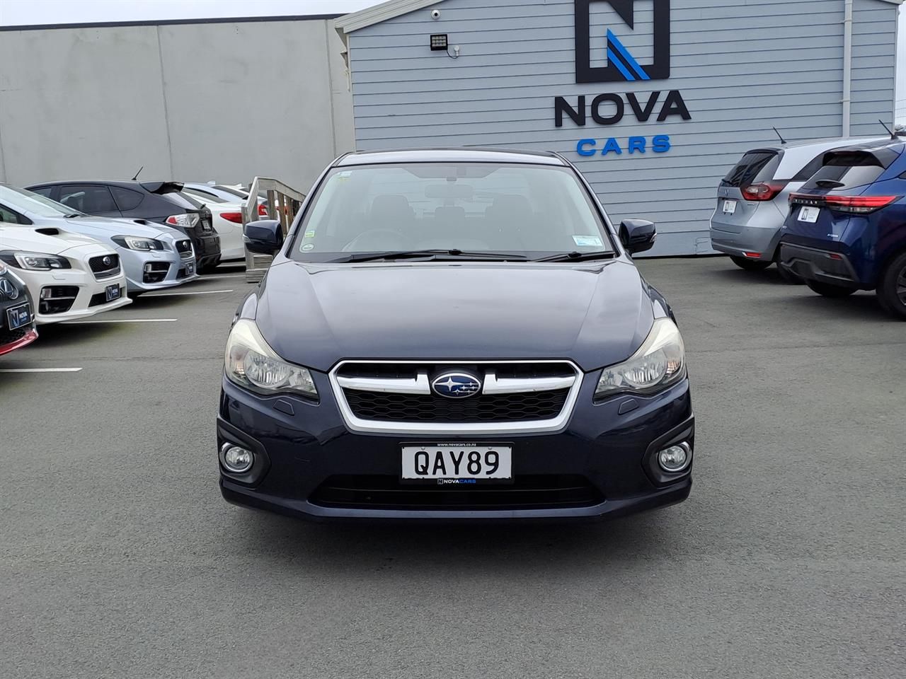 Vehicle image 2