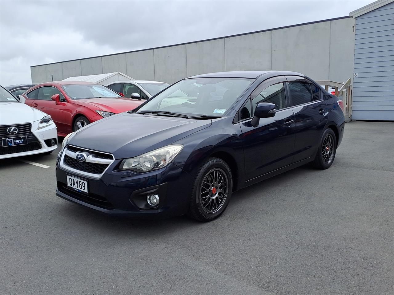Vehicle image 3