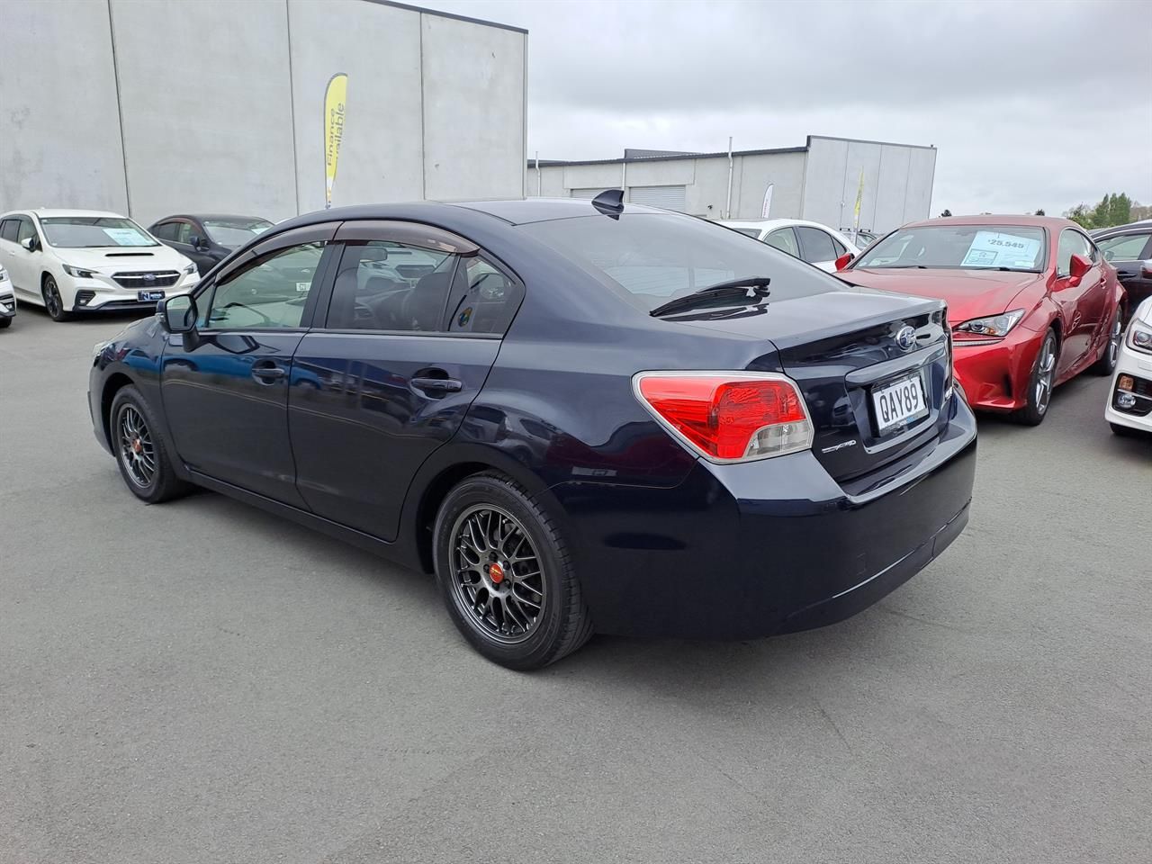 Vehicle image 5