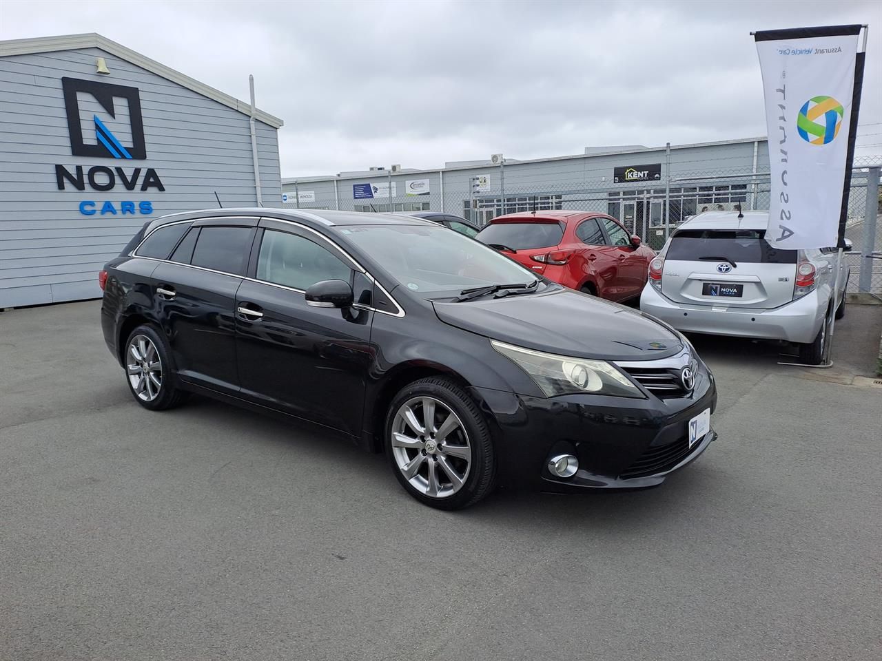 Vehicle image 1