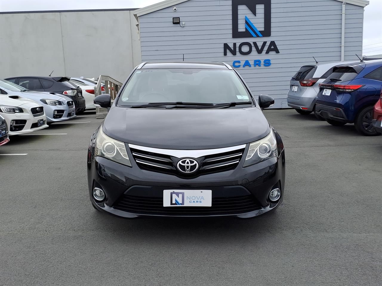 Vehicle image 2