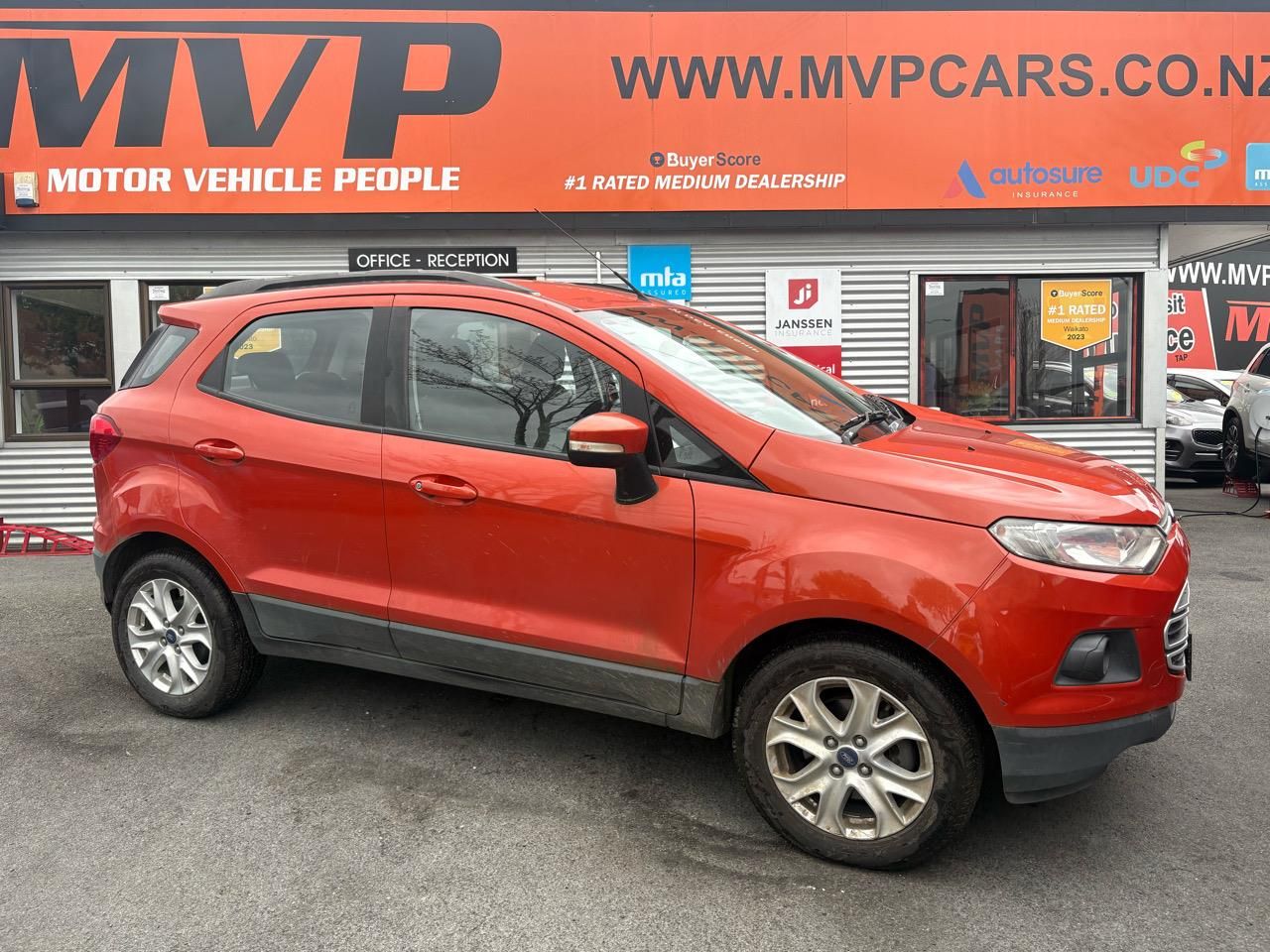 Vehicle image 1