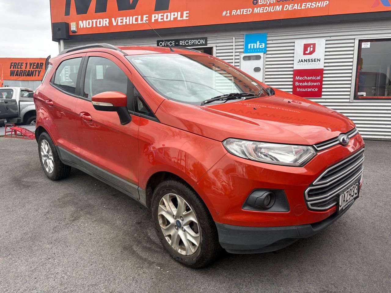 Vehicle image 2