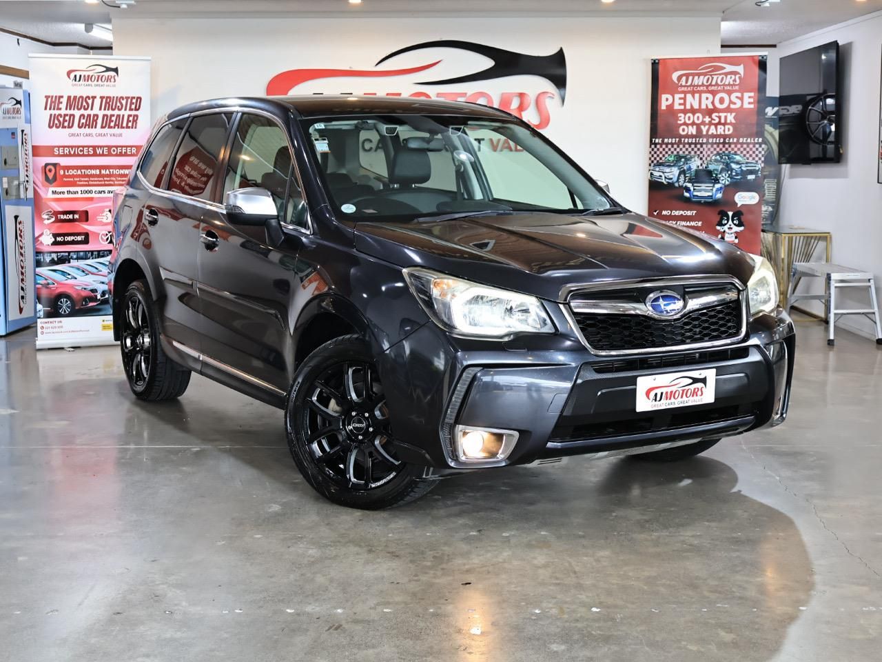 Vehicle image 1