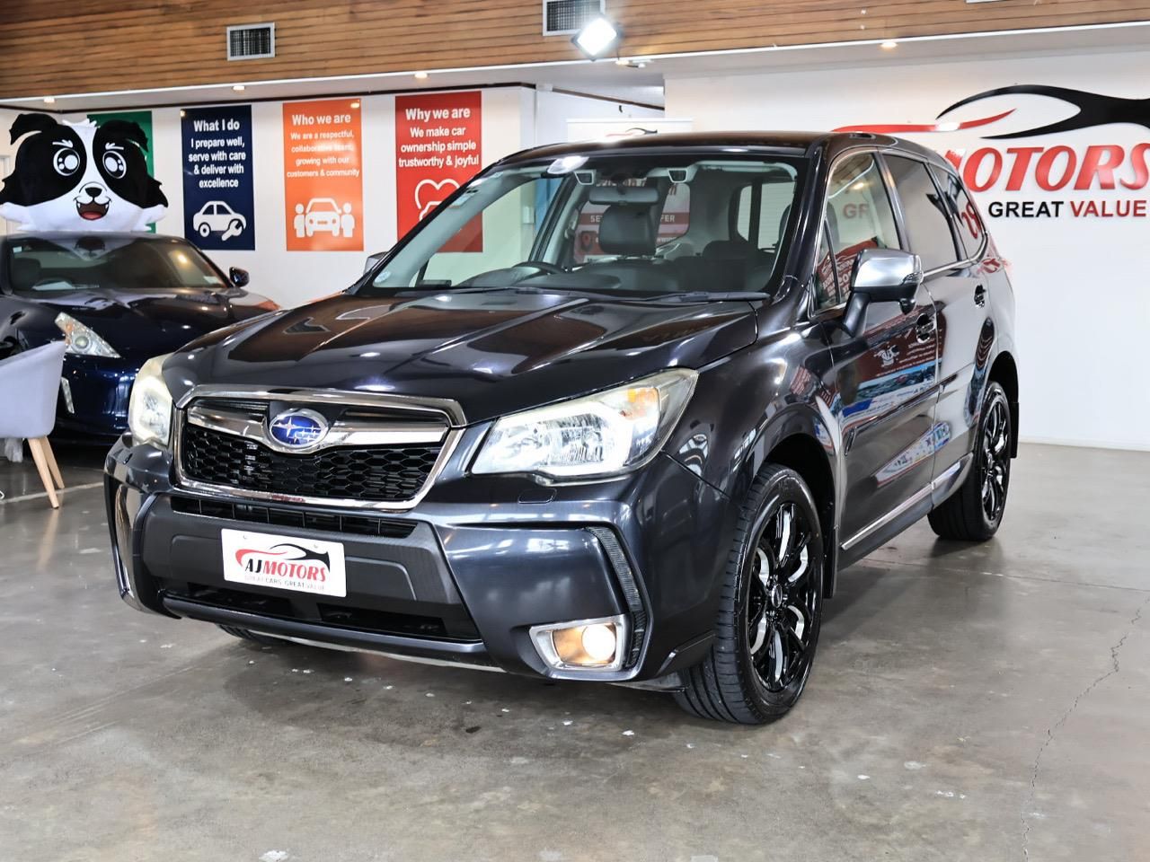 Vehicle image 3