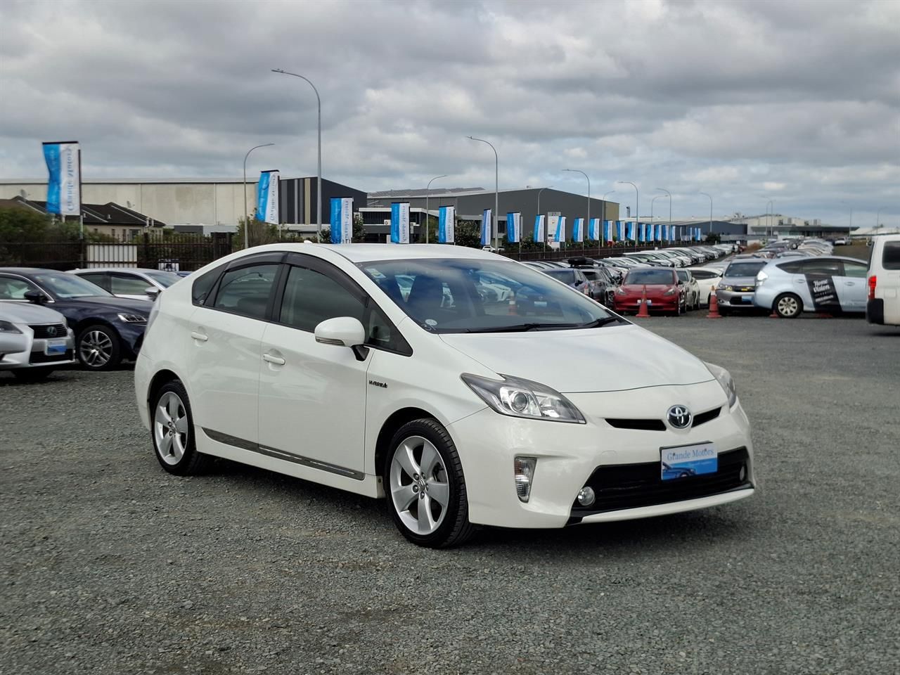 Vehicle image 1