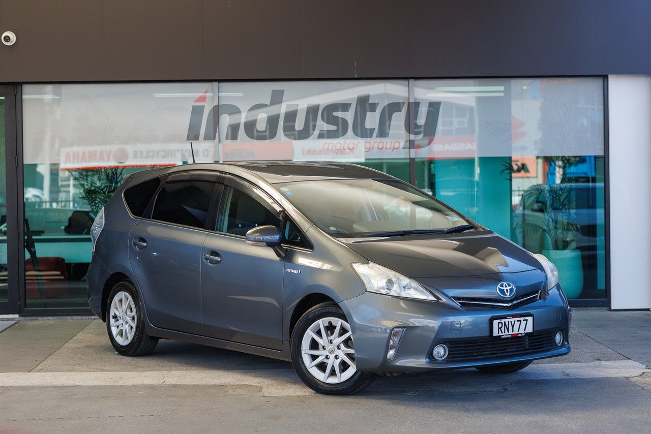 Vehicle image 1