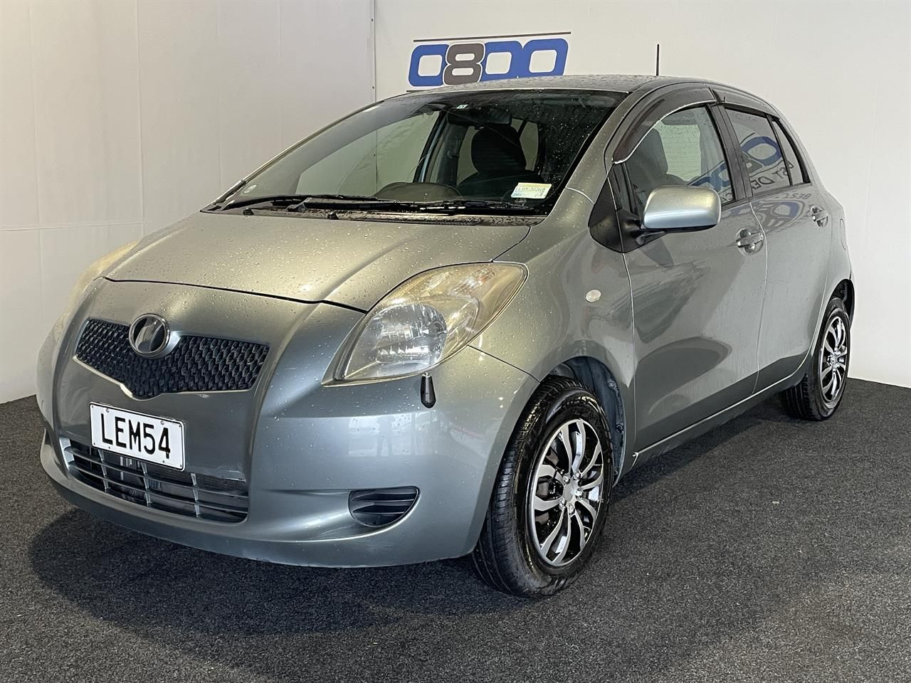 Vehicle image 3