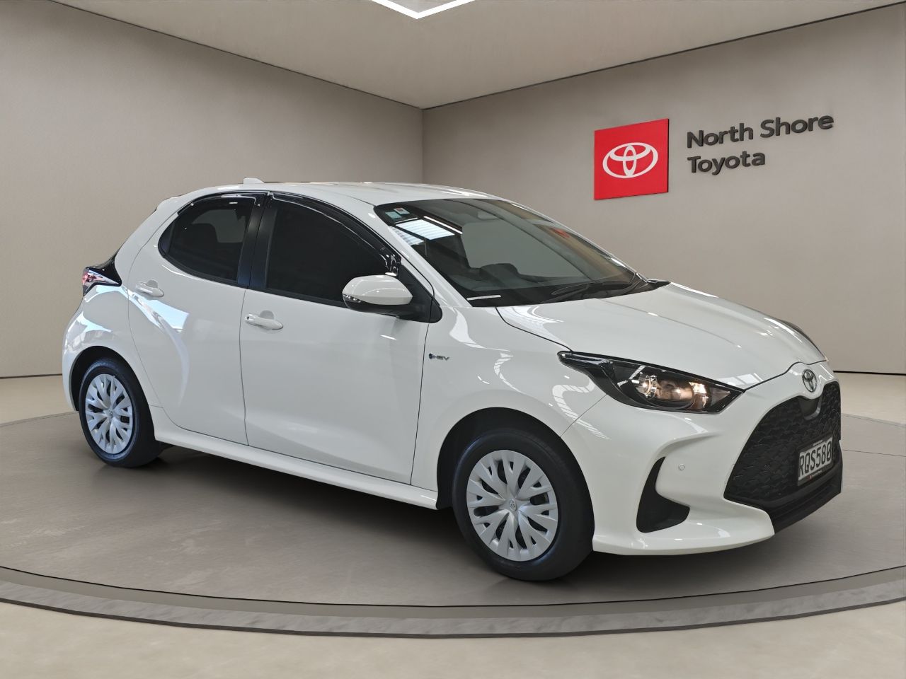 Vehicle image 1