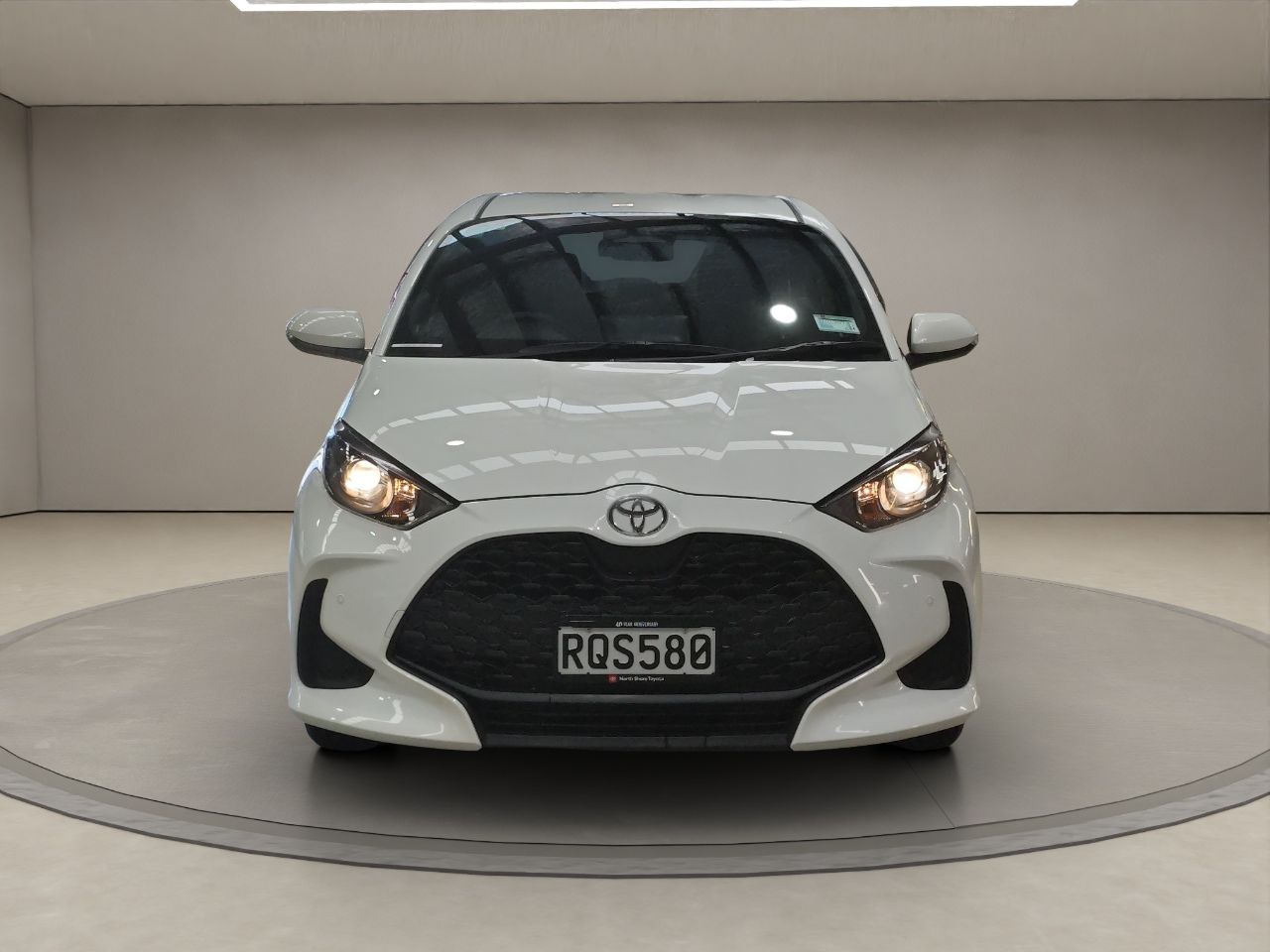 Vehicle image 2