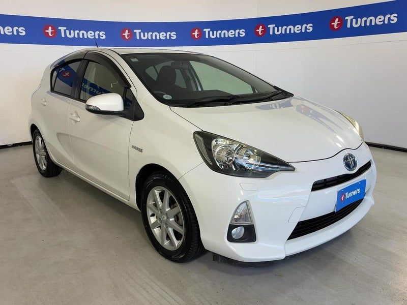 Vehicle image 1