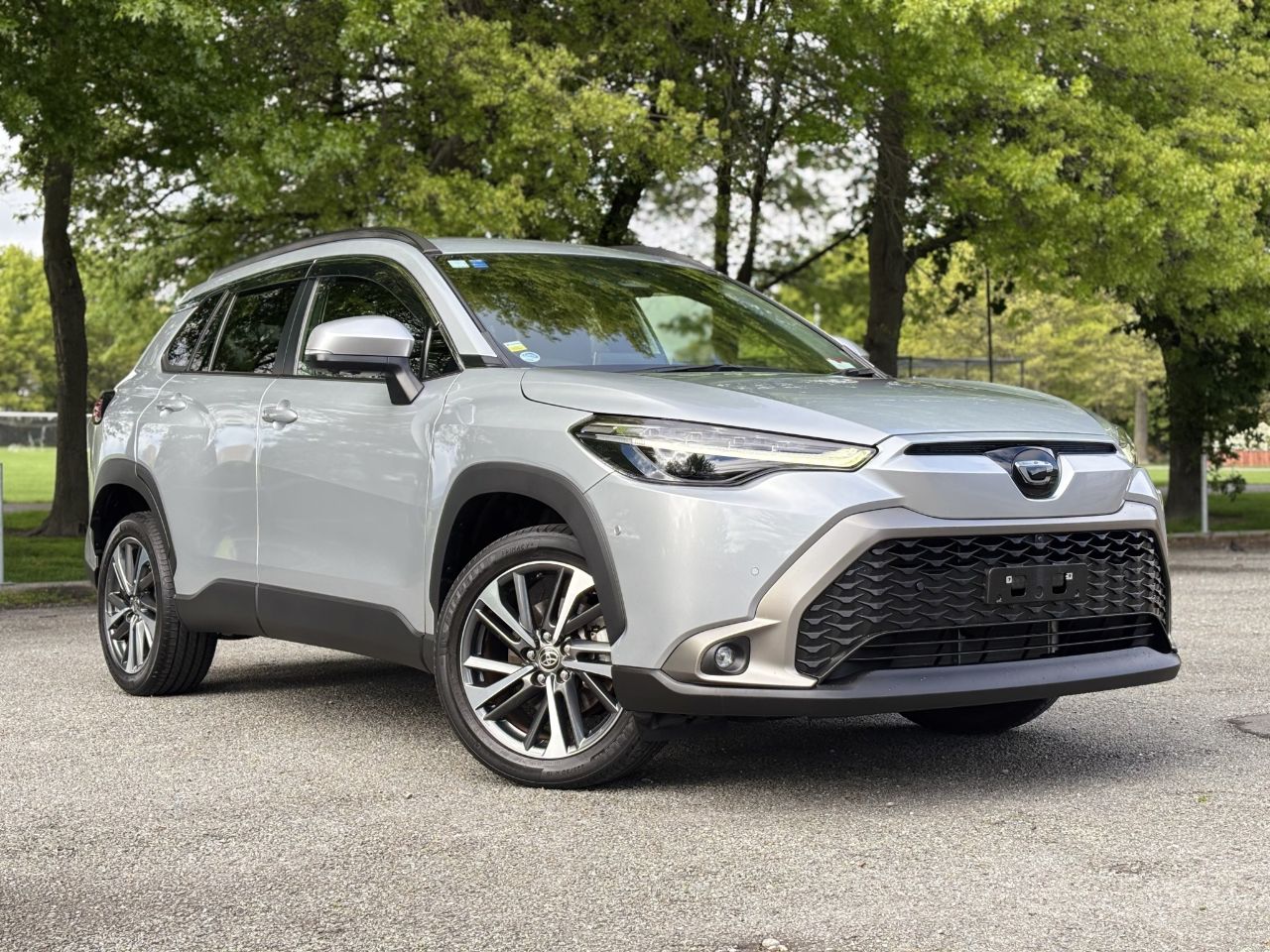 Vehicle image 1