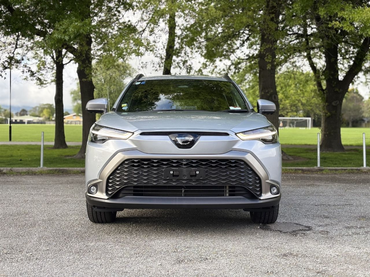 Vehicle image 3