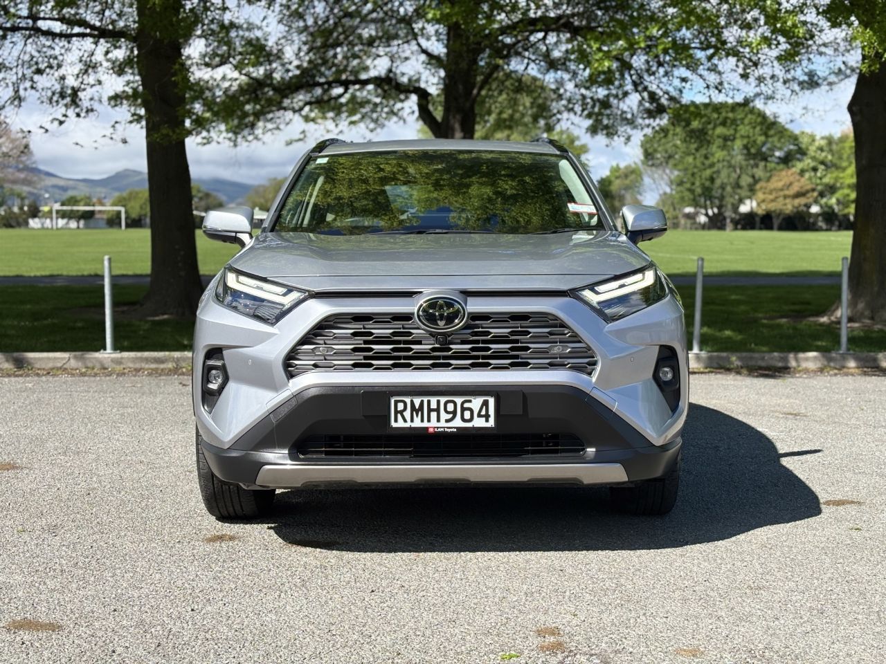 Vehicle image 2