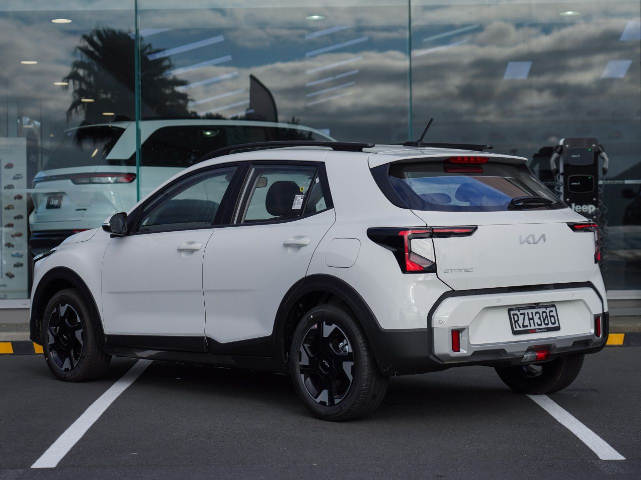 Vehicle image 2